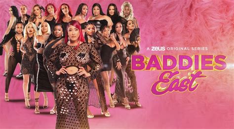 baddies east ep 1 free|baddies east full episode online.